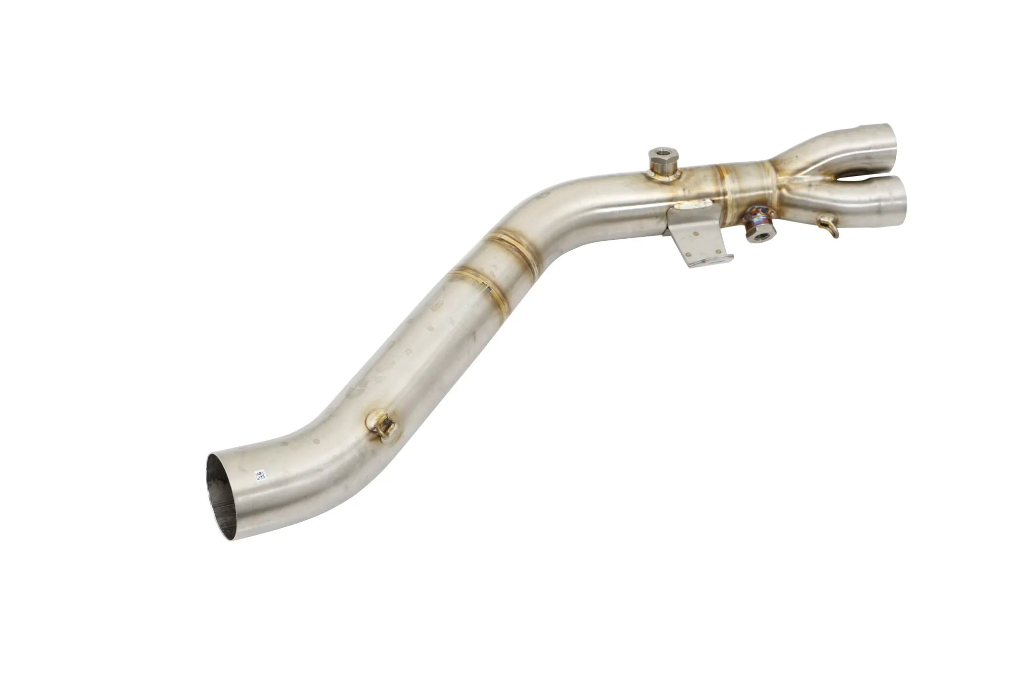 Akrapovic Link Pipe do Yamaha Yzf-r9