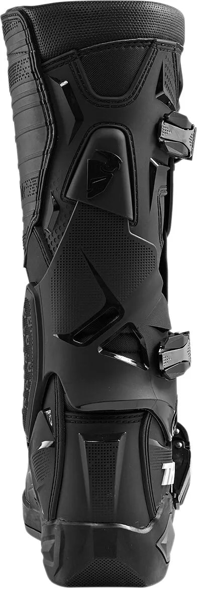 Thor Radial Boots Buckle Kit Black