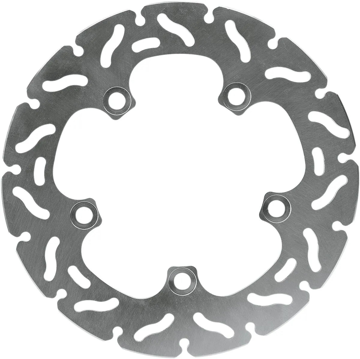 Trw Round Fixed Brake Rotor 250-299mm - Front & Rear