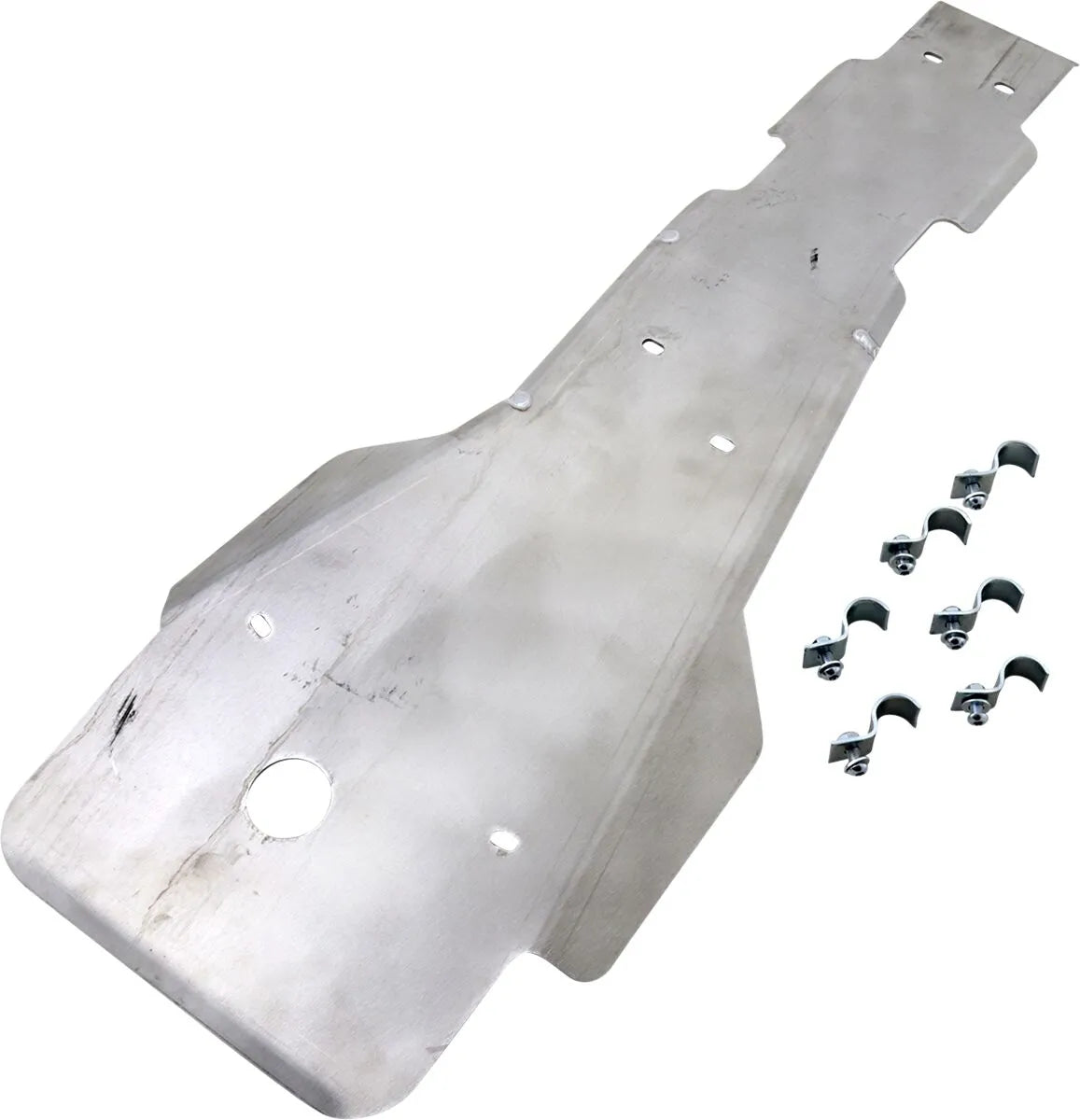Moose Offroad Full Body Skid Plate