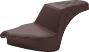 Saddlemen Step-up Seat - For INDIAN