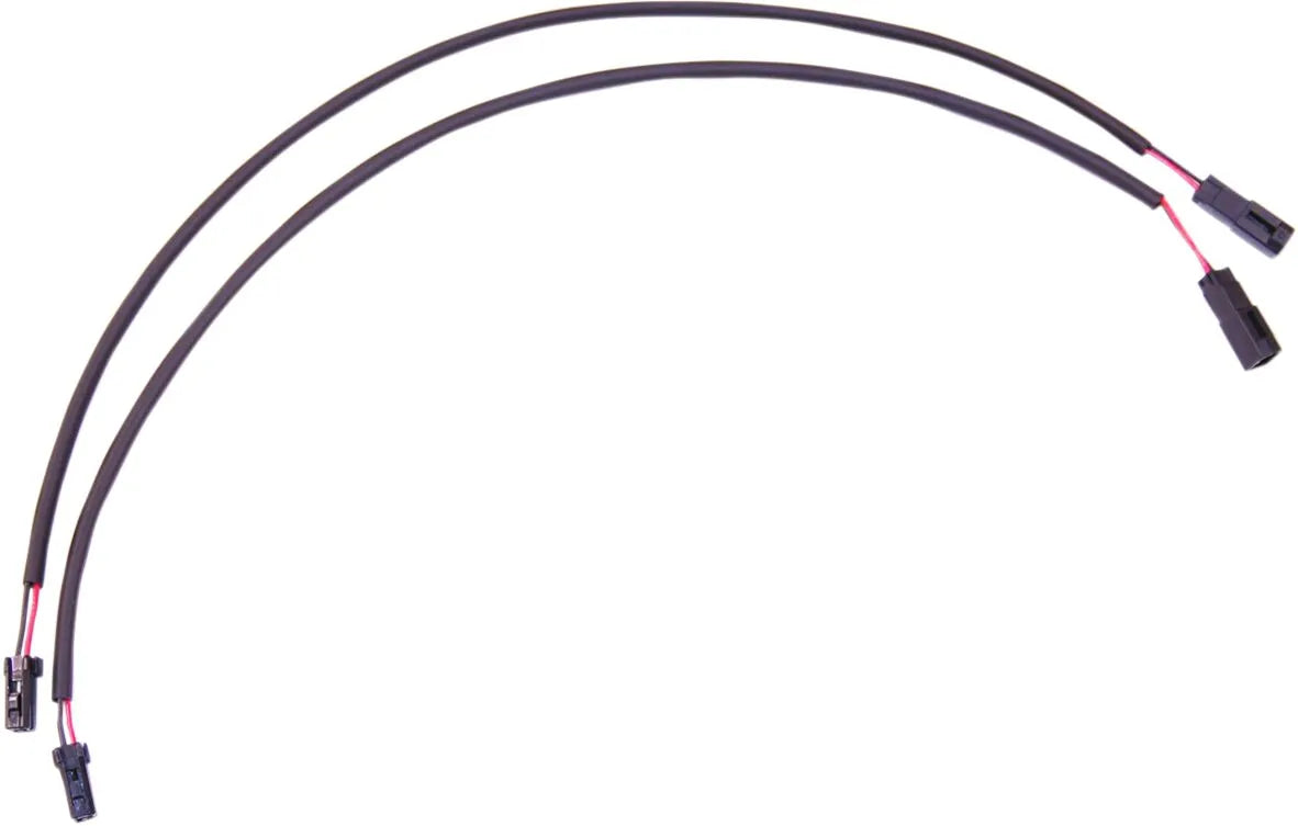 Namz Wire Extensions For H-d Heated Grips