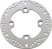 Tarcza Hamulcowa Ebc Md Series Atv - Tył