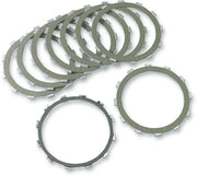 Barnett Clutch Friction Plate Set
