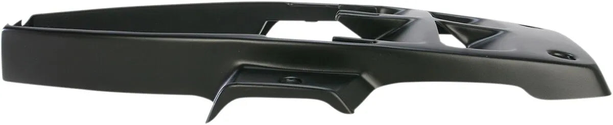 Maier Front Fender Replacement