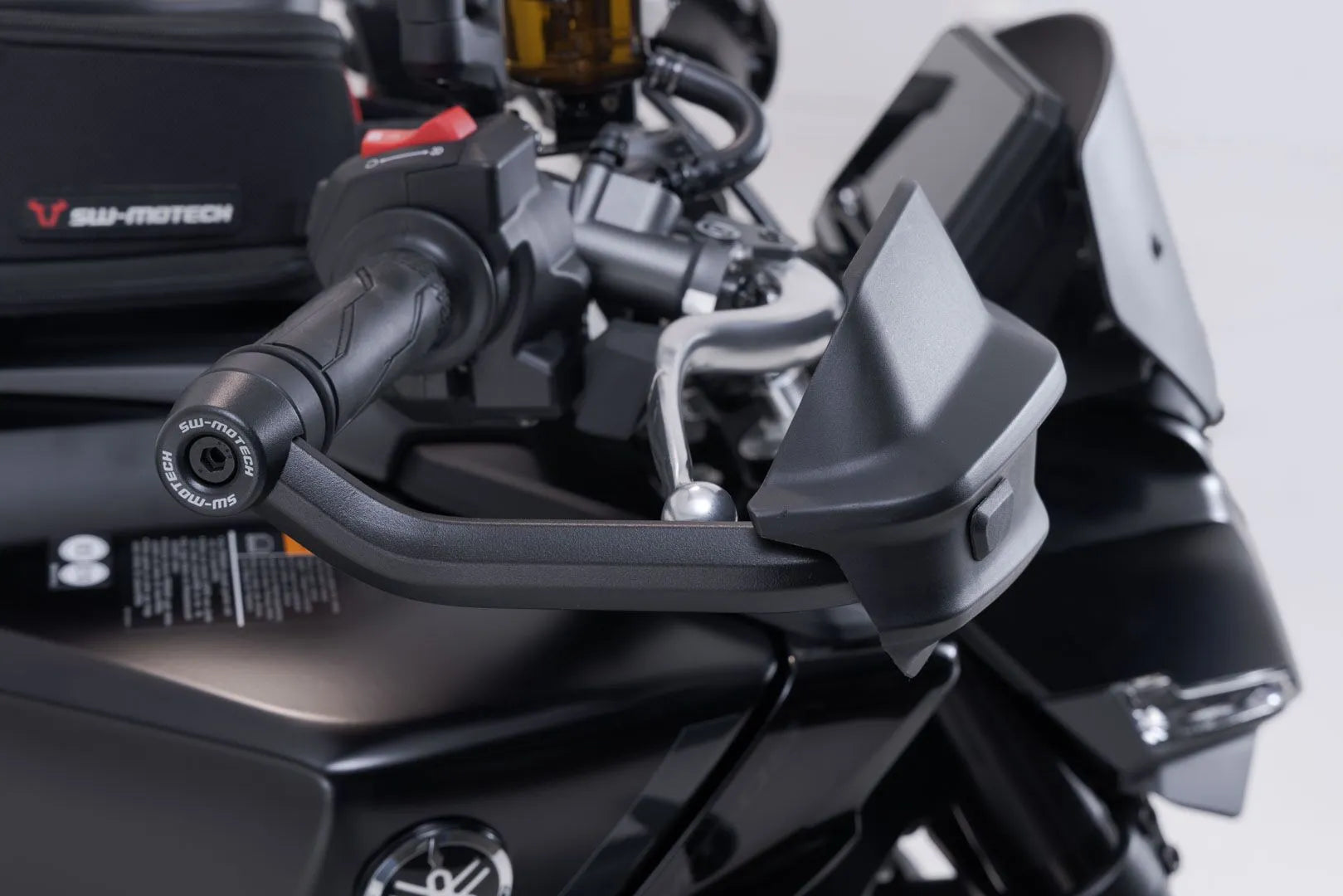 Sw-motech Adventure Handguard Kit