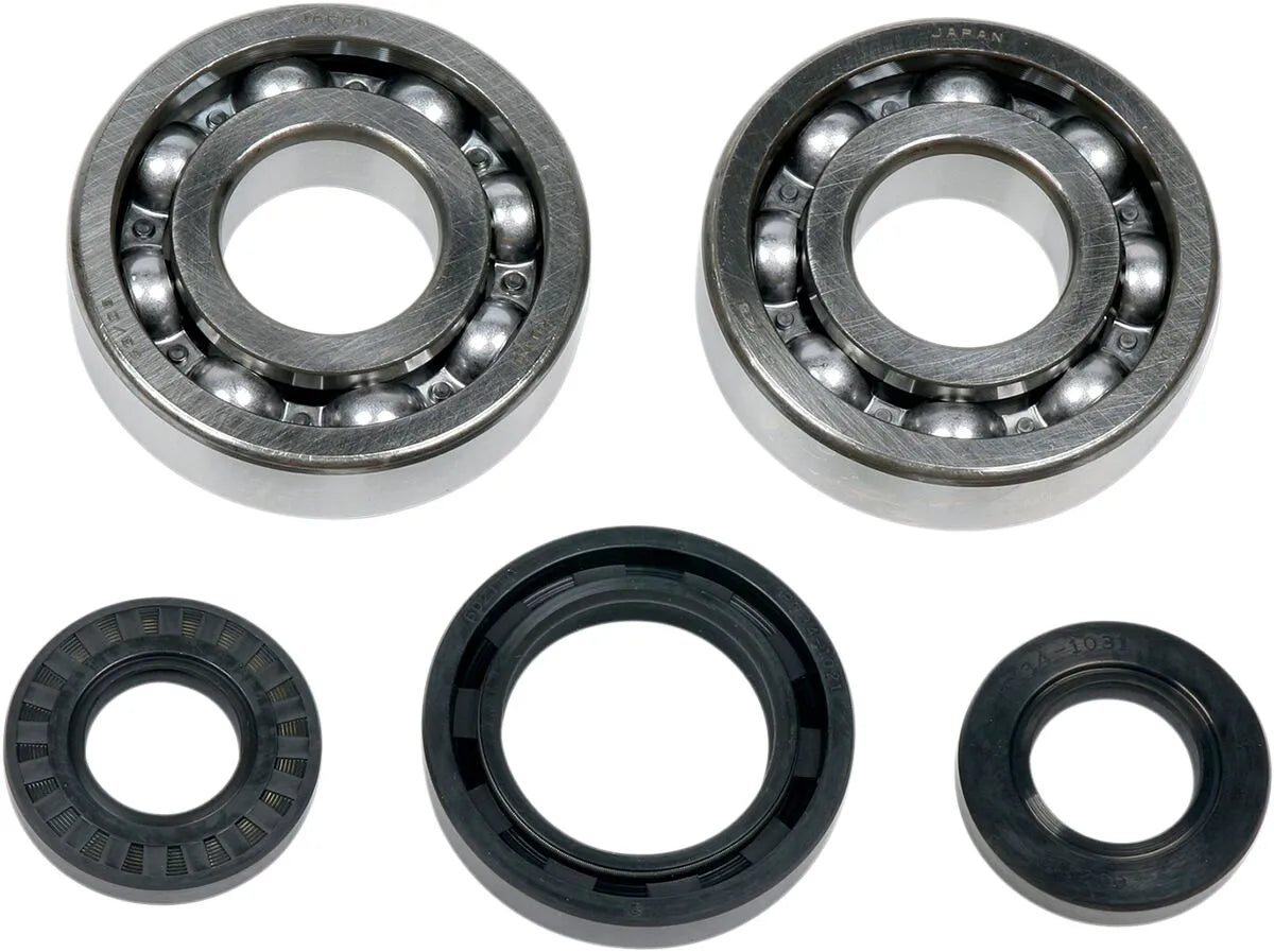 Moose Offroad Crank Bearing/seal Kit