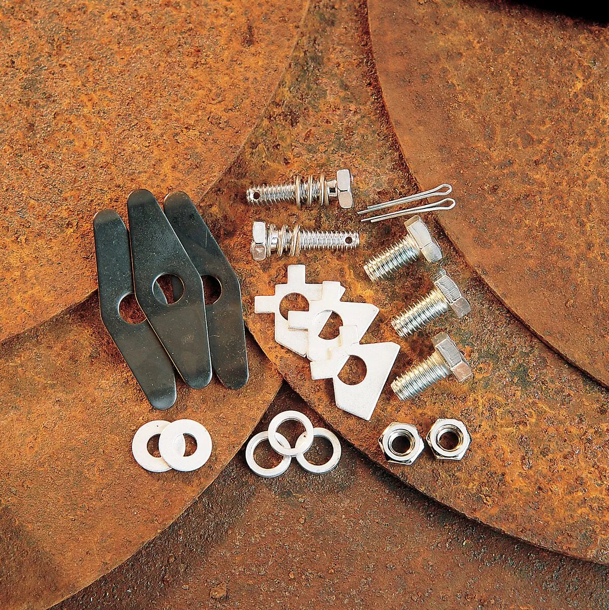 Colony Inner Primary Mounting Kit for Harley Davidson Duo Glide