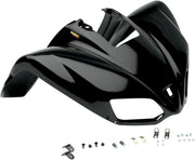 Maier Front Fender Replacement Plastic