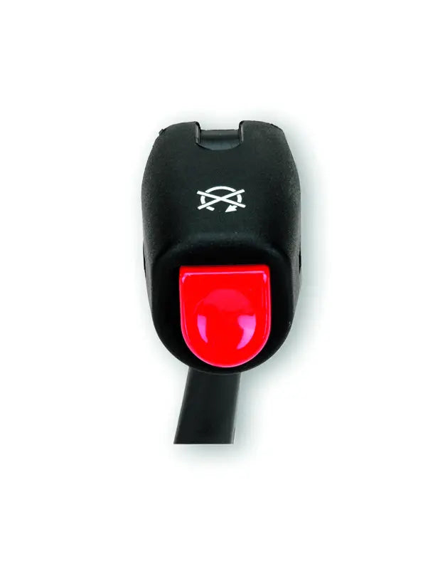 Domino Switch Series Handlebar Switch