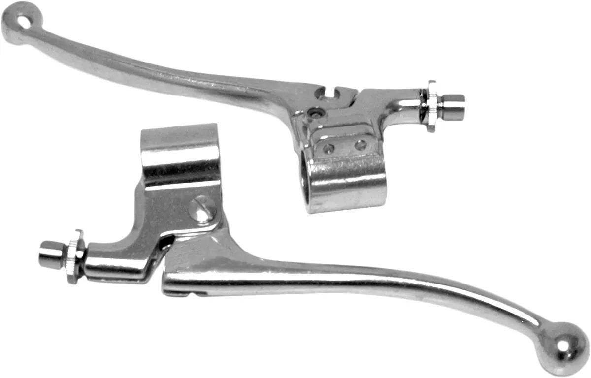 Emgo Amal Style Replica Lever Assembly