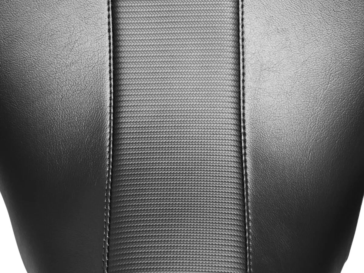 Le Pera Maverick Seat - For Harley Davidson