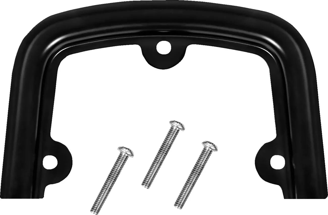 Saddlemen Fundamentals Sissy Bar Bag