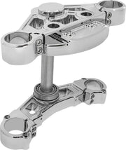 Arlen Ness Method Triple Tree Kit For Road Glide