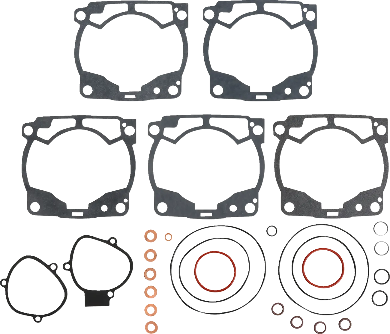 Cometic Top End Gasket Kit