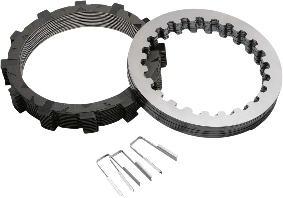 Rekluse TorqDrive Replacement Clutch Pack - RMS-2814012