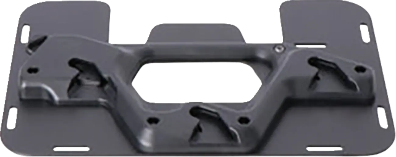 Sw-motech Adapter Plate Right - Sysbag Wp Mounting