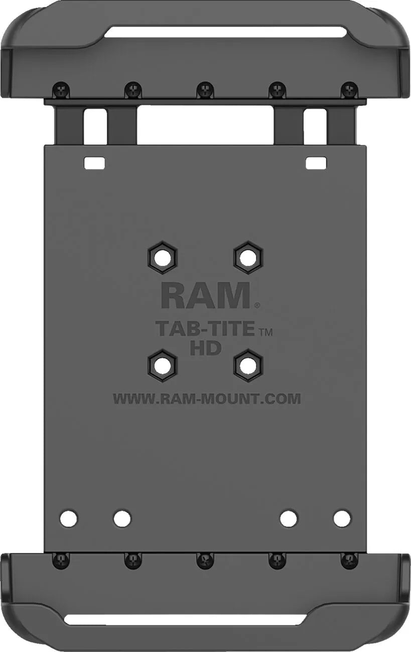 Ram Mounts Tab-tite™ Spring Loaded Tablet Holder
