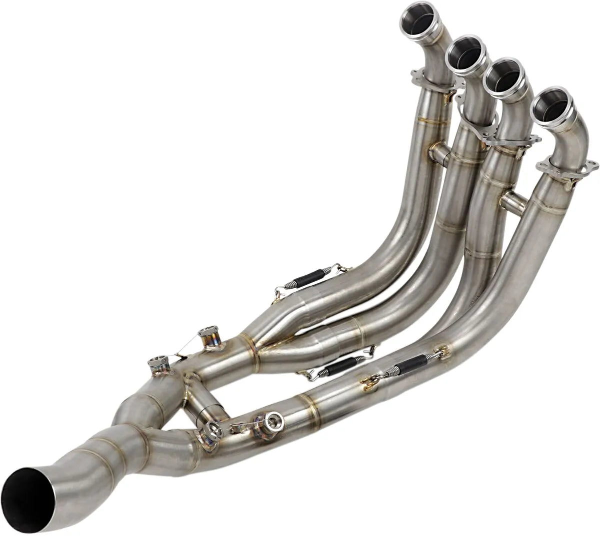 Kolektor Wydechowy Akrapovic Do Bmw S1000rr 2017-2019