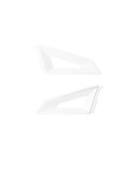 Alpinestars SM3 Helmet Top Vent White
