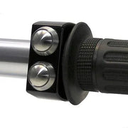 Motogadget Mo-switch Push-button Housing For 7/8" Handlebars