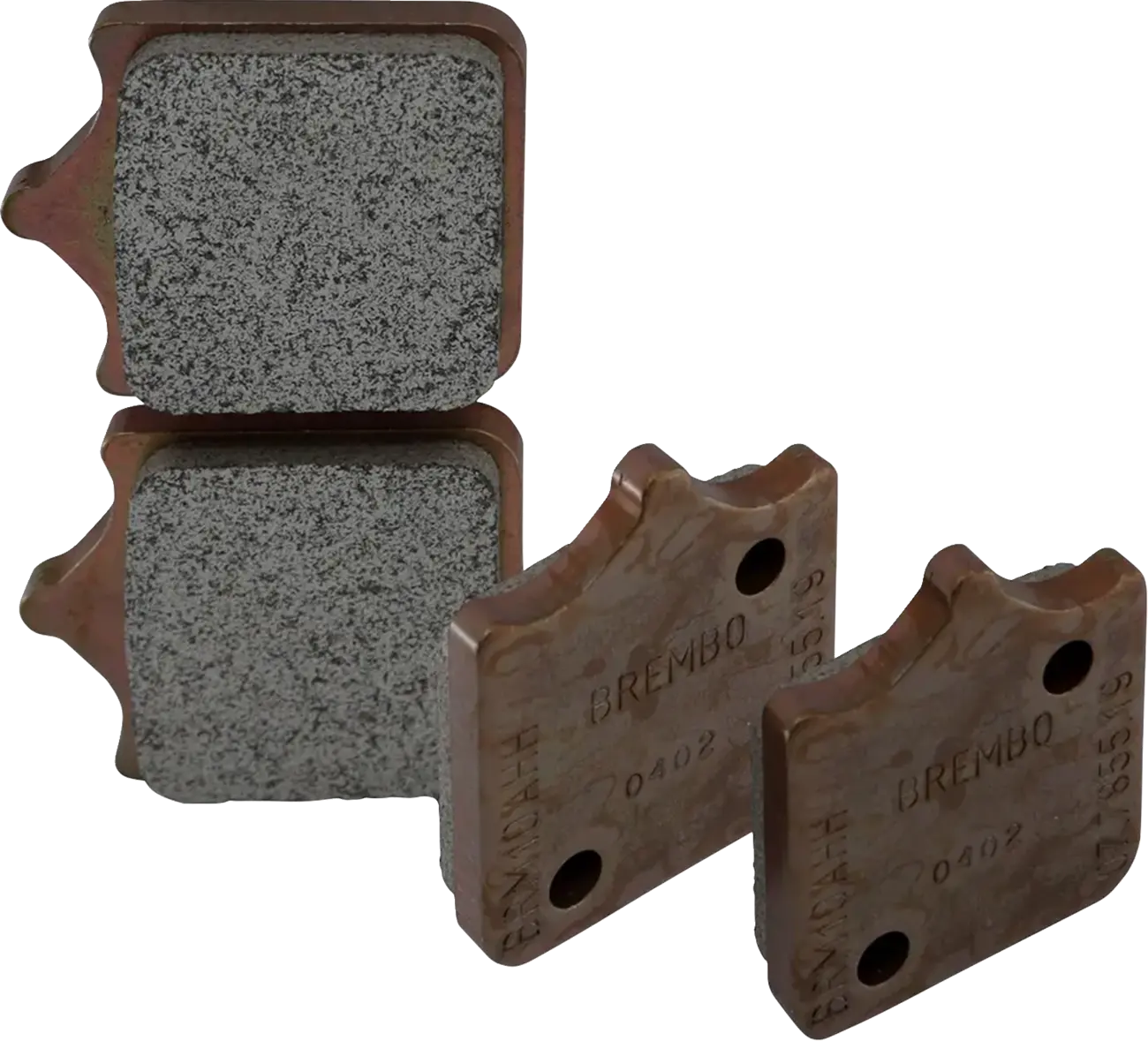Klocki hamulcowe Brembo Prime Sinter