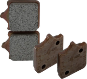 Klocki hamulcowe Brembo Prime Sinter