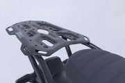 Sw-motech Adventure Rack Rear Luggage Carrier