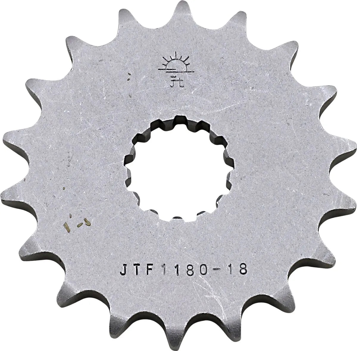 Jt Sprockets Front Sprocket 530 18t