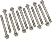 Feuling Parts Engine Case Bolt Fastener Kit