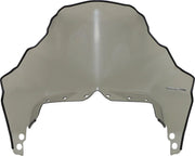 Powermadd Windshield - Maximum Wind Protection