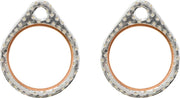 James Gasket Uszczelki Portu Wydechowego - Stalowe Para