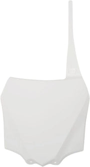 Ufo Replacement Front Number Plate