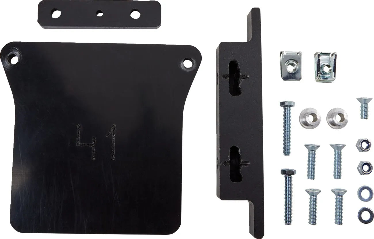 Moose Offroad Pro Lg Skid Plate