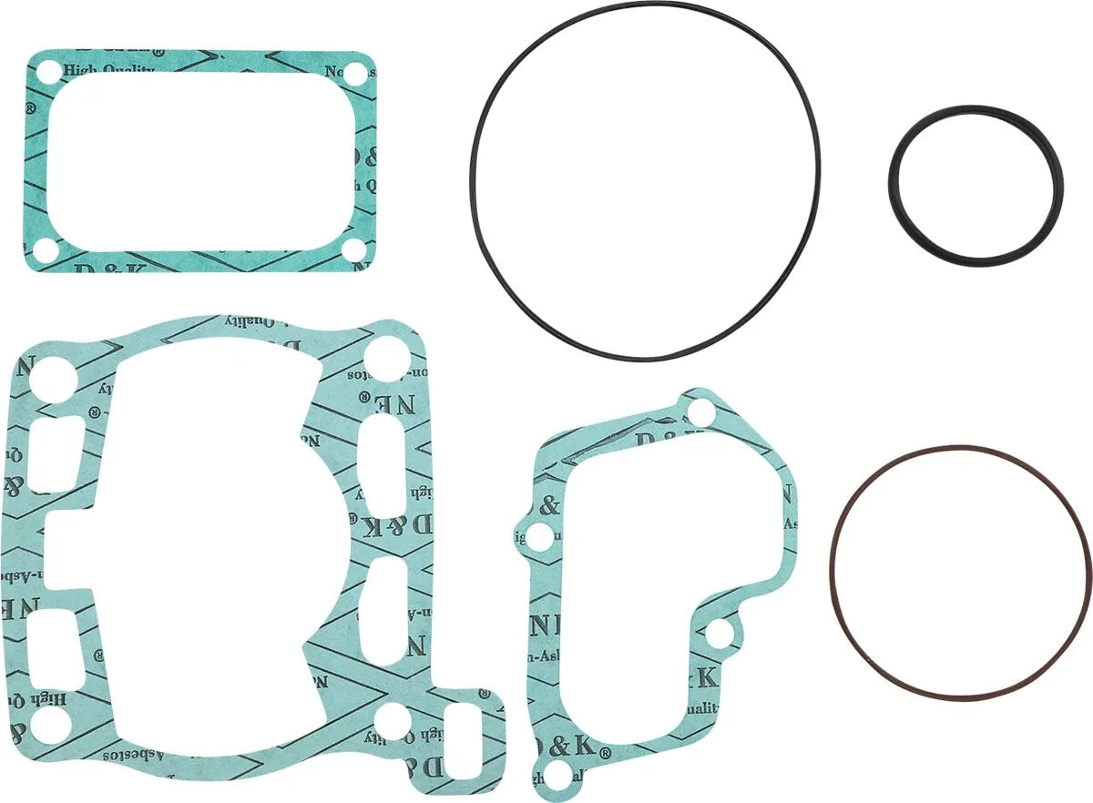 Prox Top End Gasket Set for 2-Stroke Engines