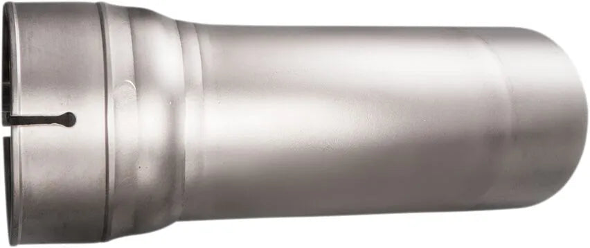 Akrapovic Rura łącząca do montażu nisko położonego tłumika