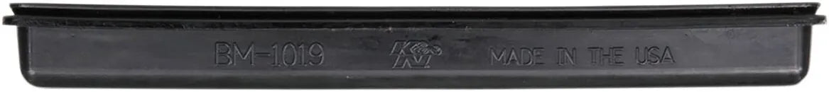 K & N Oe Replacement High-flow Air Filter