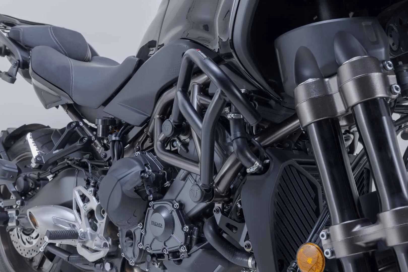Sw-motech Crash Bar For Motorcycle Frame