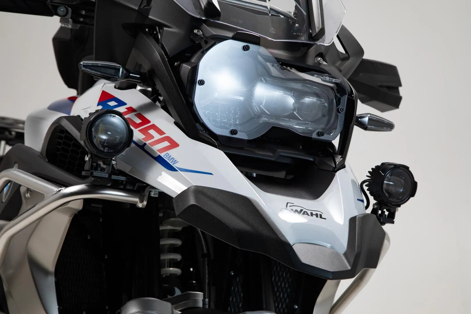Sw-motech Evo Fog Lights