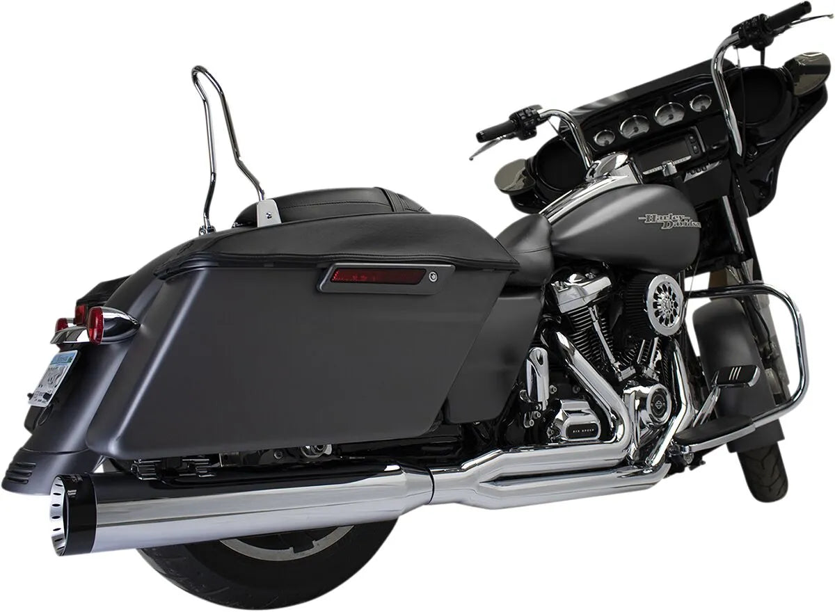 Układ Wydechowy Khrome Werks 2-w-1 Outlaw