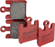 Brembo PRIME Sinter SA Front Brake Pads