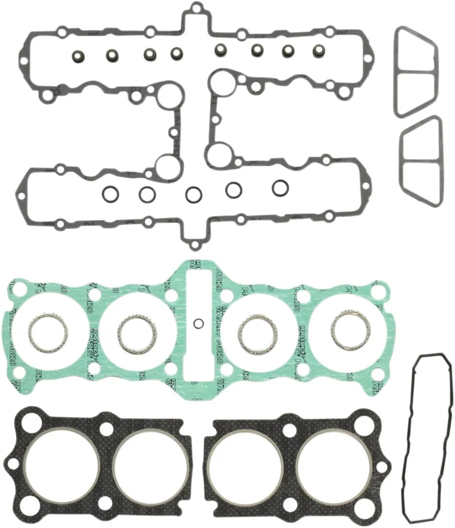 Athena Top-End Gasket Kit for 4-Stroke Engines