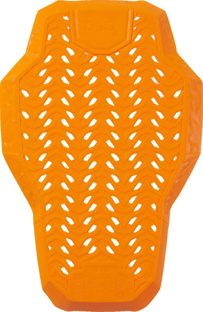 Icon D3O Viper Air L2 Back Guard