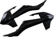UFO Replacement Radiator Shrouds