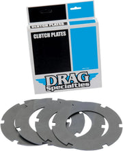 Drag Specialties Steel Drive Plates