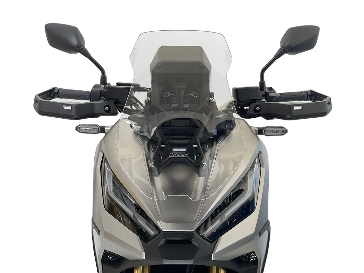 Wrs Windscreen - High Quality Pmma Plexiglass