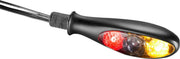 Kellermann Micro S Df Dark Led 3-in-1 Taillight