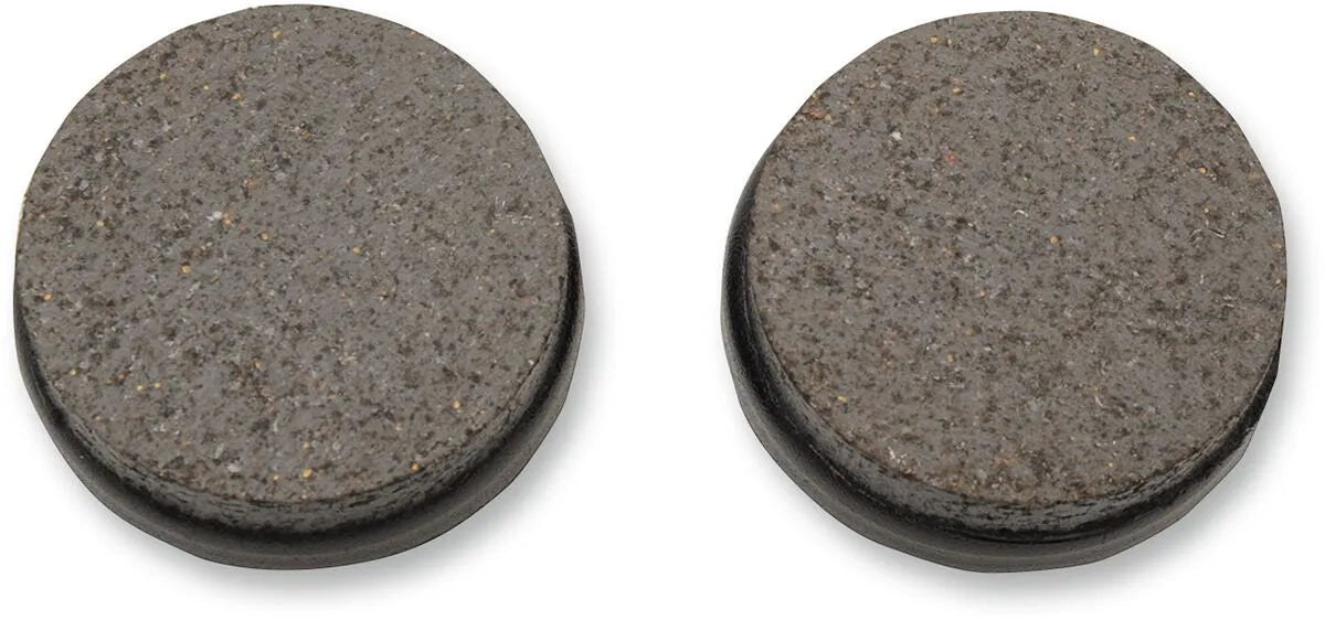 Klocki hamulcowe do skuterów śnieżnych Parts Unlimited - baza organiczna