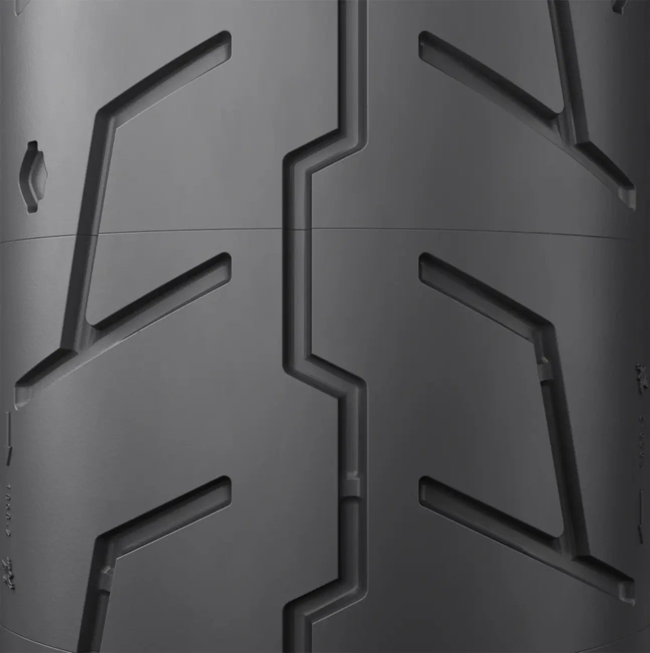 Michelin Scorcher 31 Tire 130/70b18 For Harley-davidson