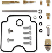 Moose Offroad Carburetor Repair Kit